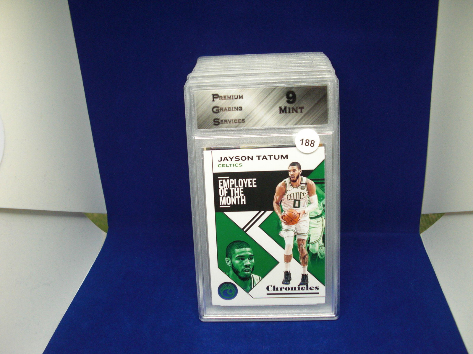 PGS 9 Jayson Tatum chronicles (1 of 1)