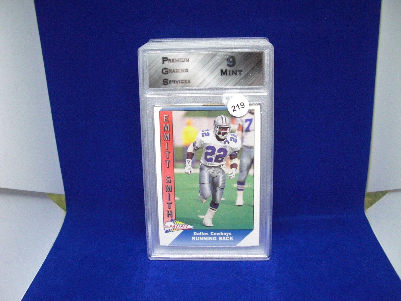 PGS 9 emmitt smith pacific (1 of 1)