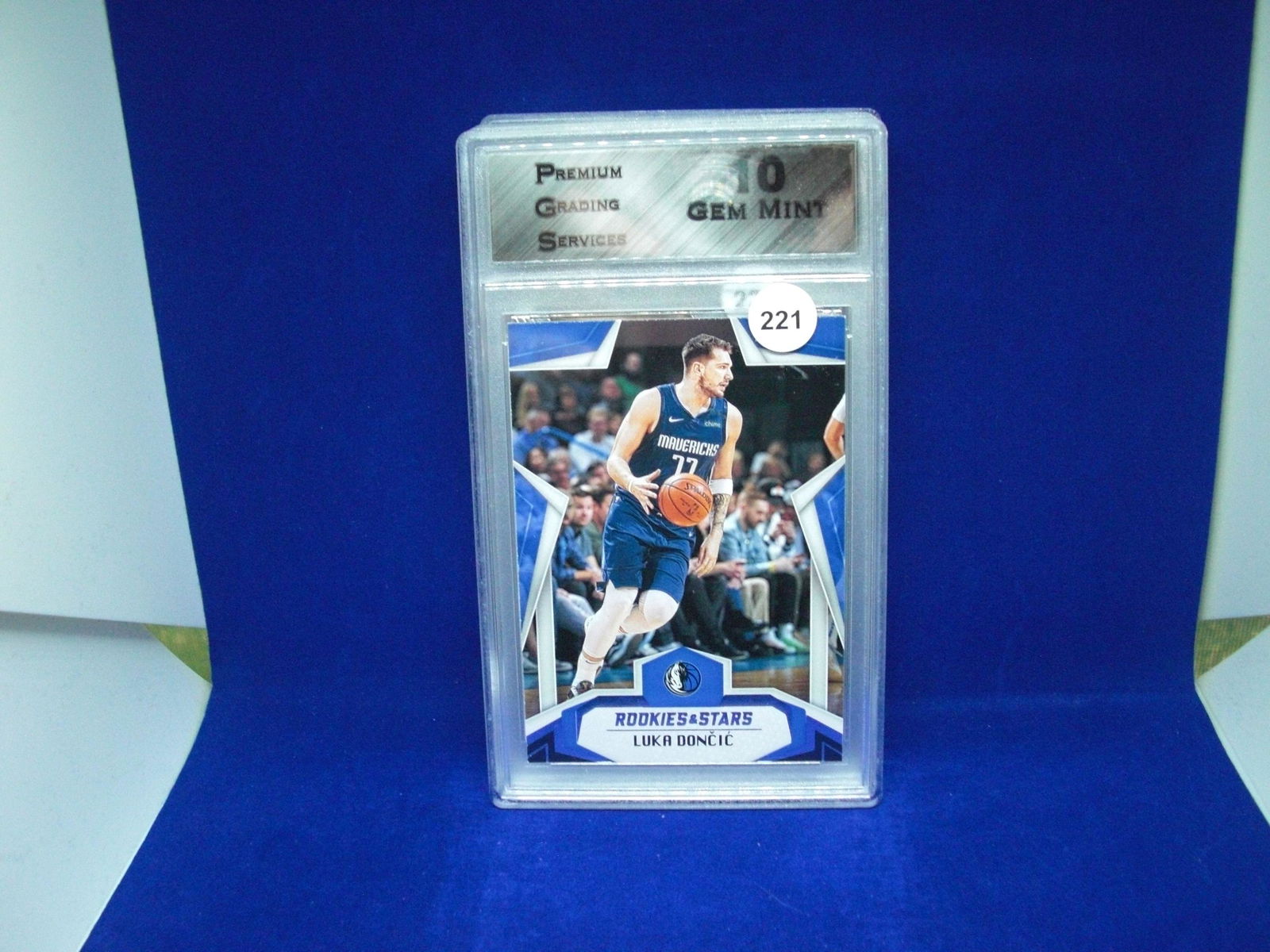 PGS gem 10 luka doncic rookies and stars (1 of 1)