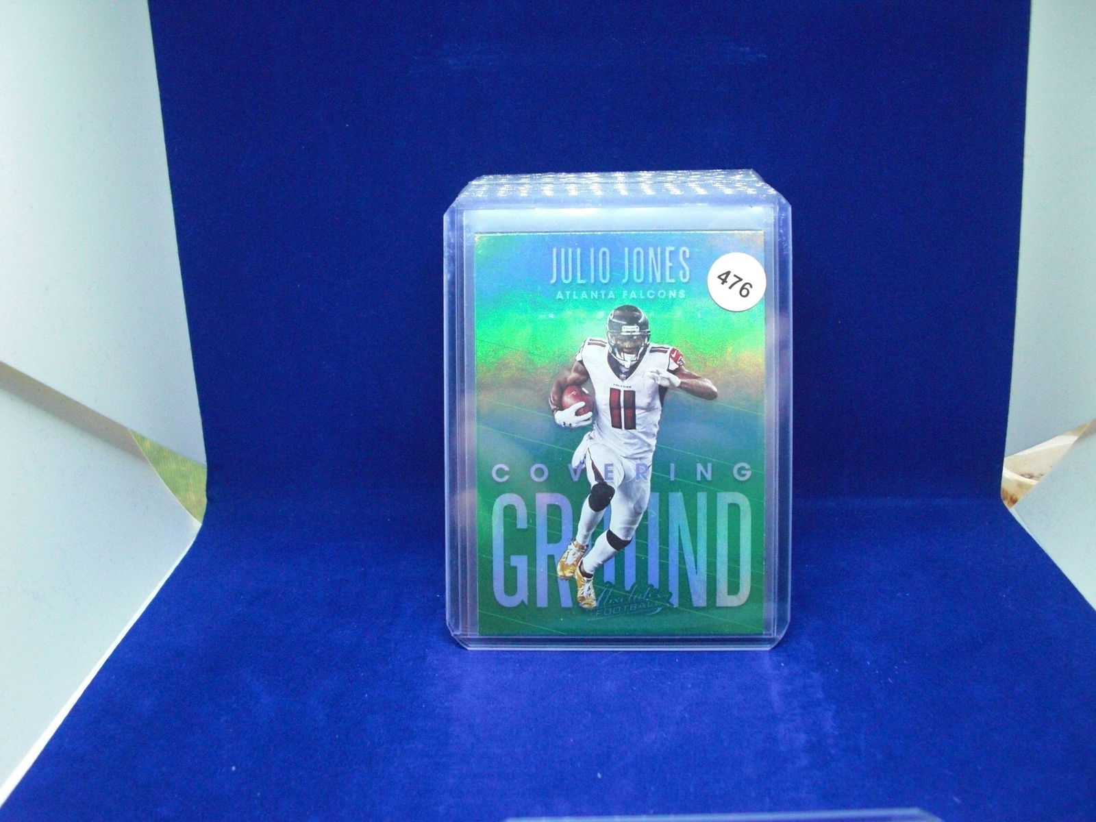 julio jones insert card (1 of 1)