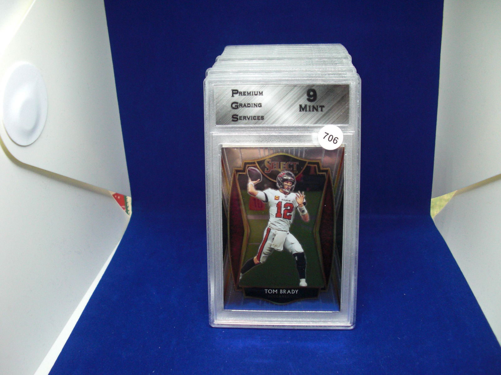 pgs 9 Tom Brady select (1 of 1)