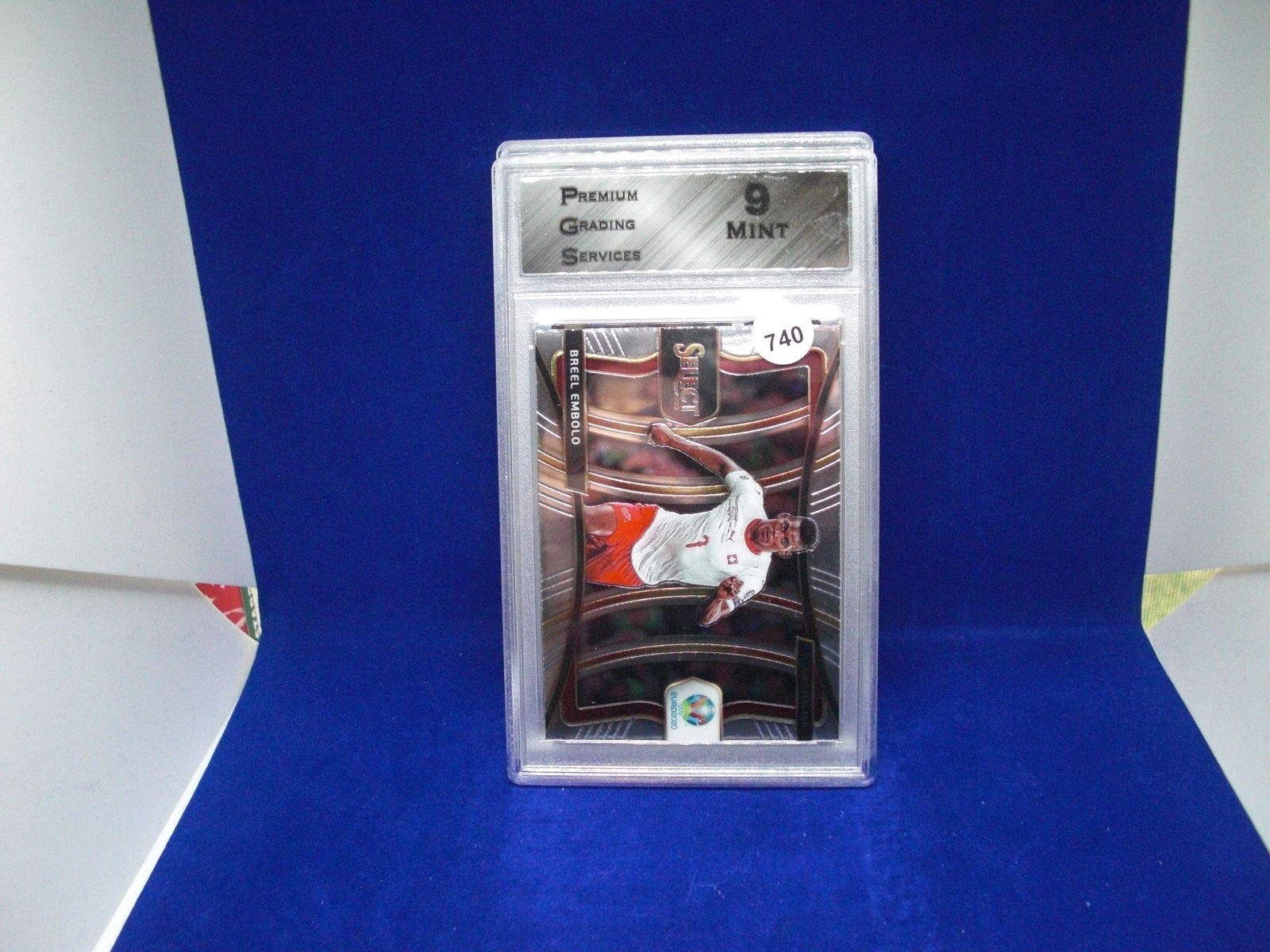 PGS 9 breel embolo select soccer (1 of 1)