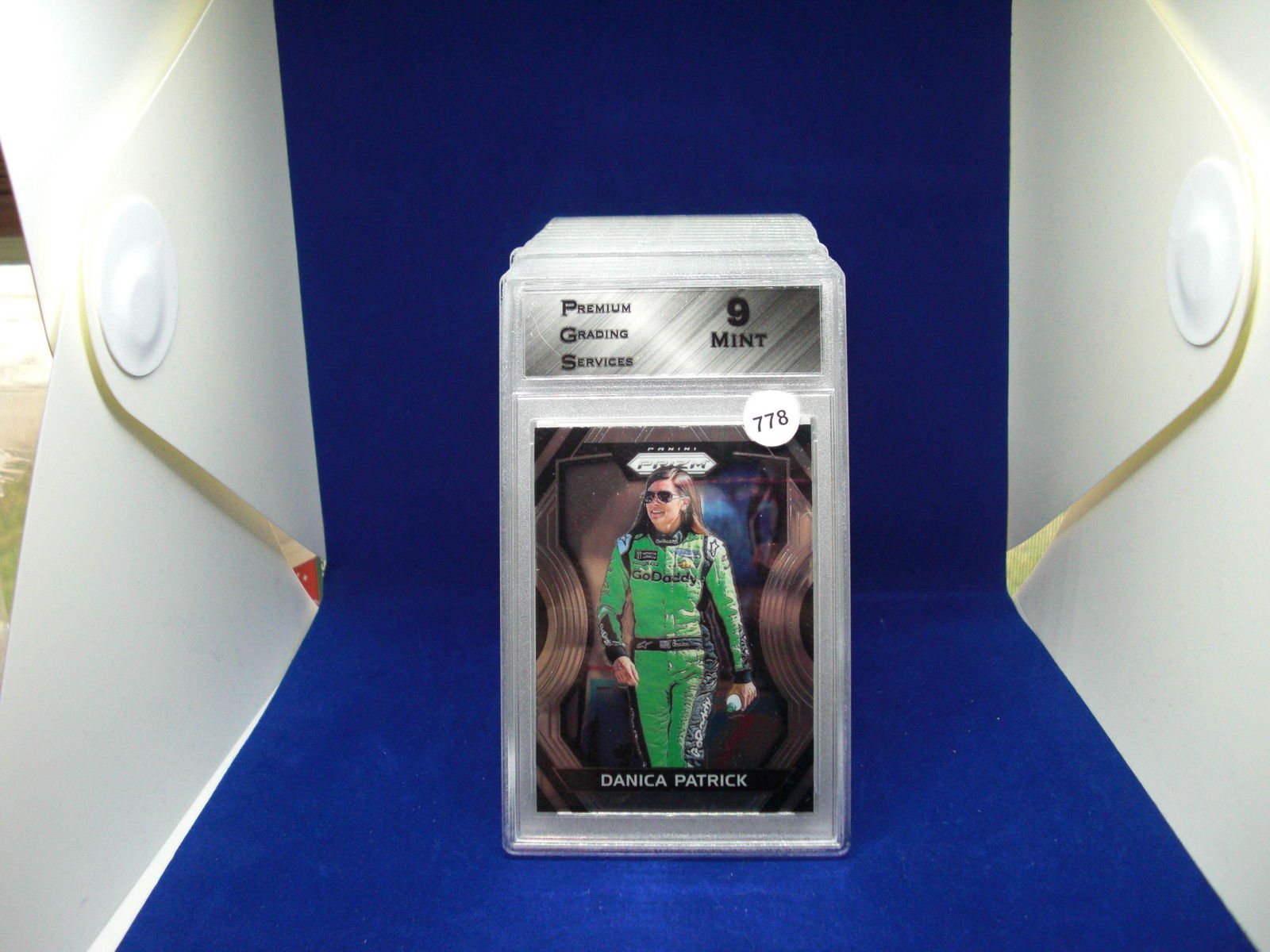 pgs 9 Danica Patrick prism (1 of 1)