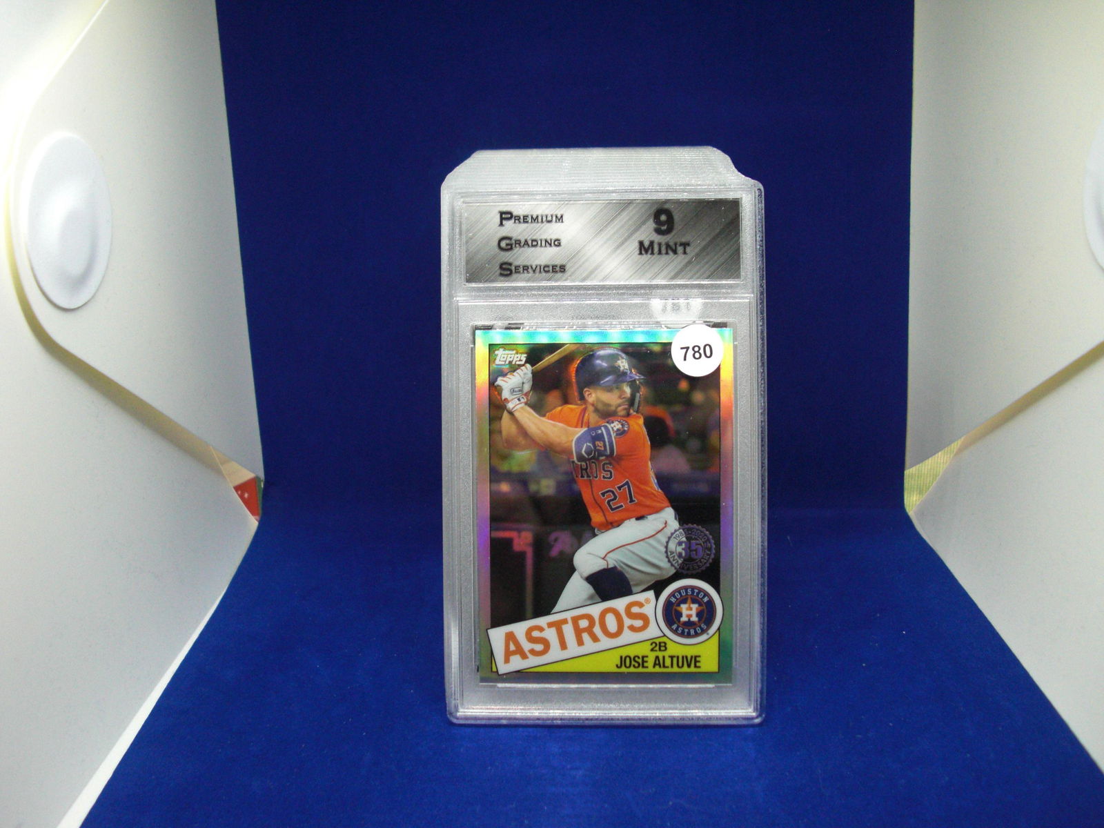 pgs 9 Jose altuve refractor (1 of 1)