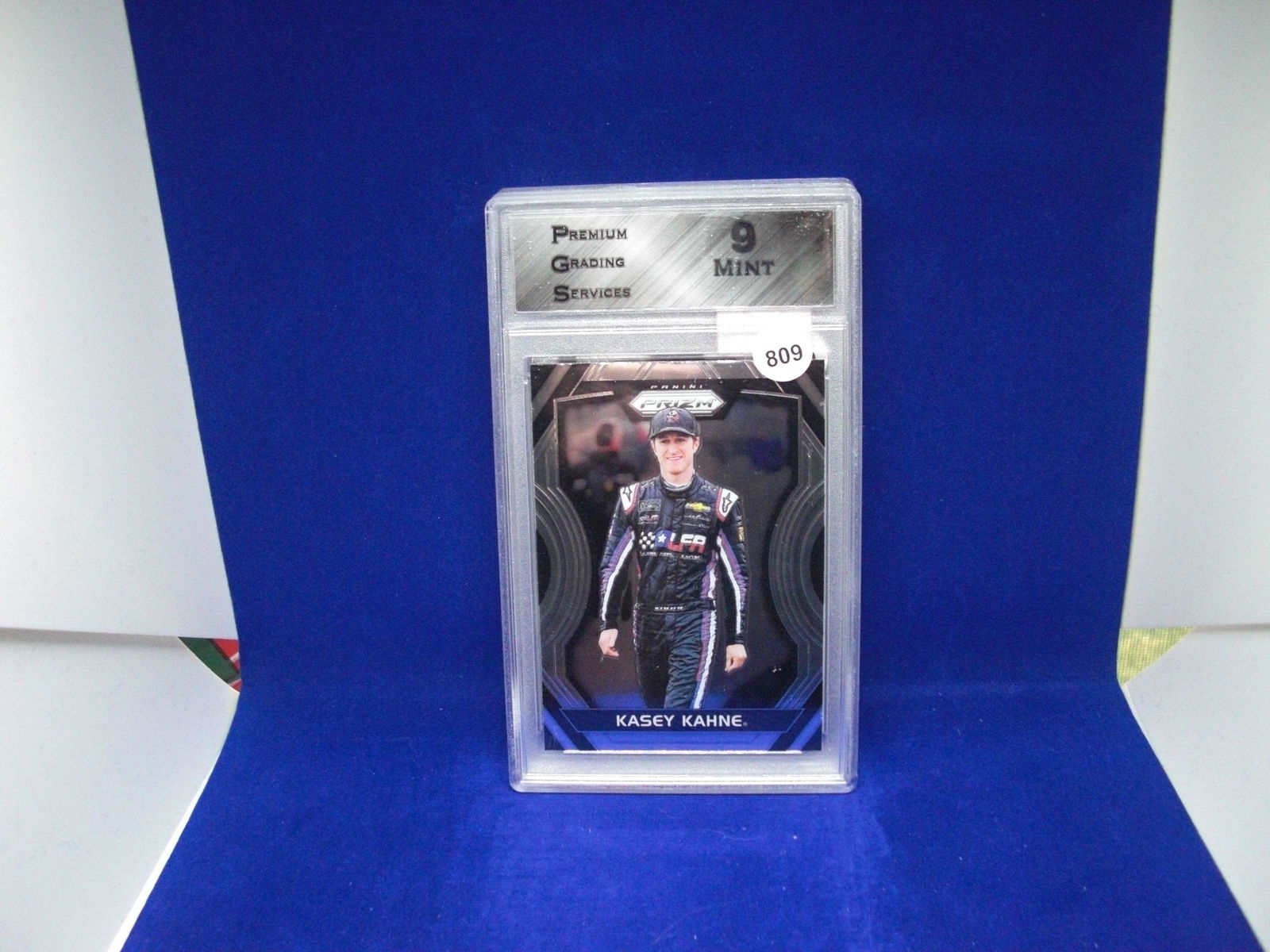 pgs 9 Kasey Kane prizm (1 of 1)