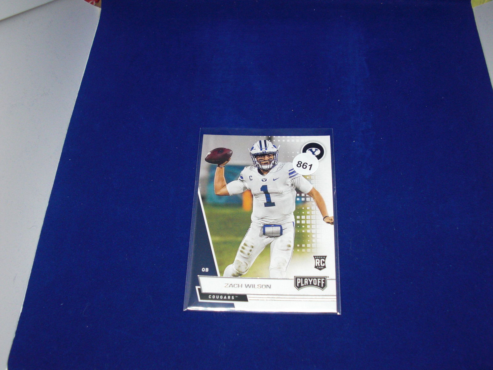 tom brady 2021 score (1 of 1)