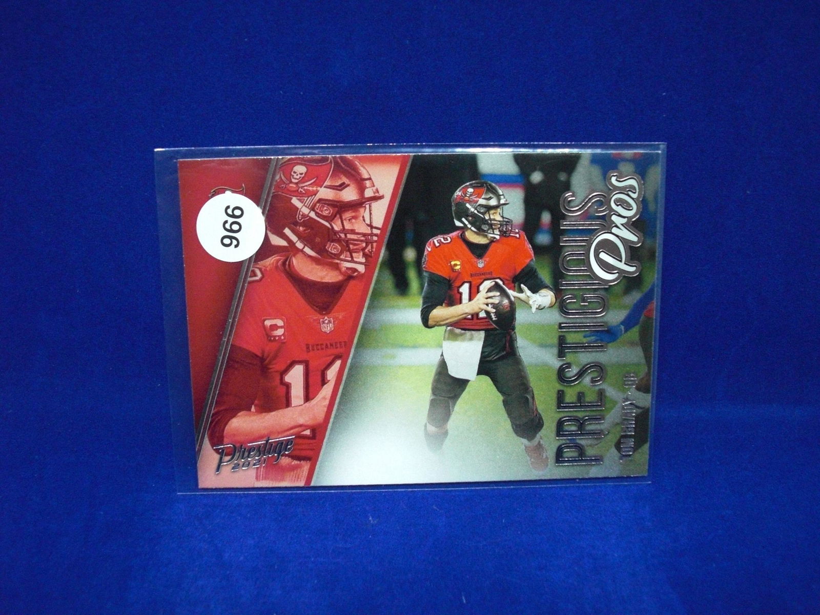 tom brady prestige (1 of 1)