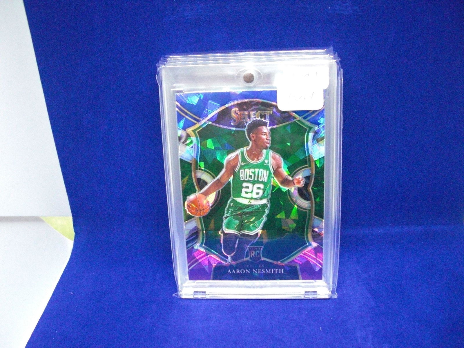 aaron nesmith tricolor cracked ice rc (1 of 1)