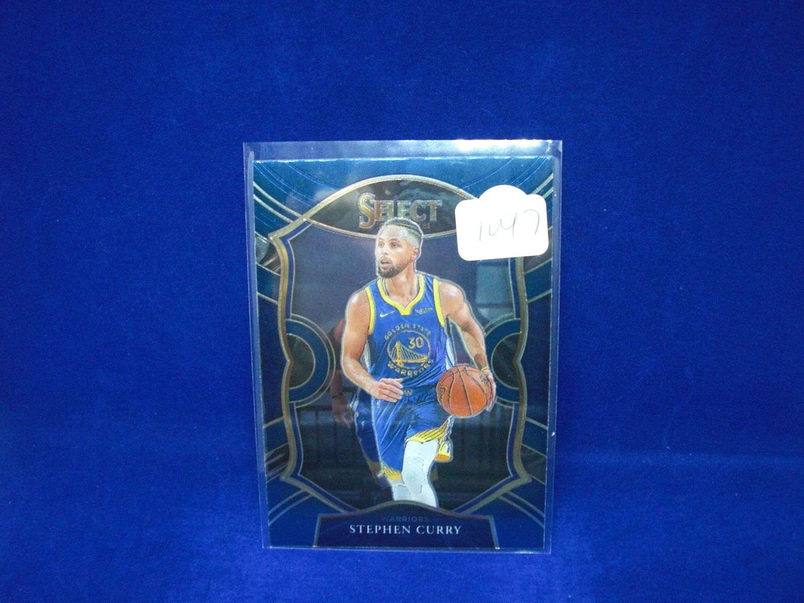 stephen curry blue select (1 of 1)