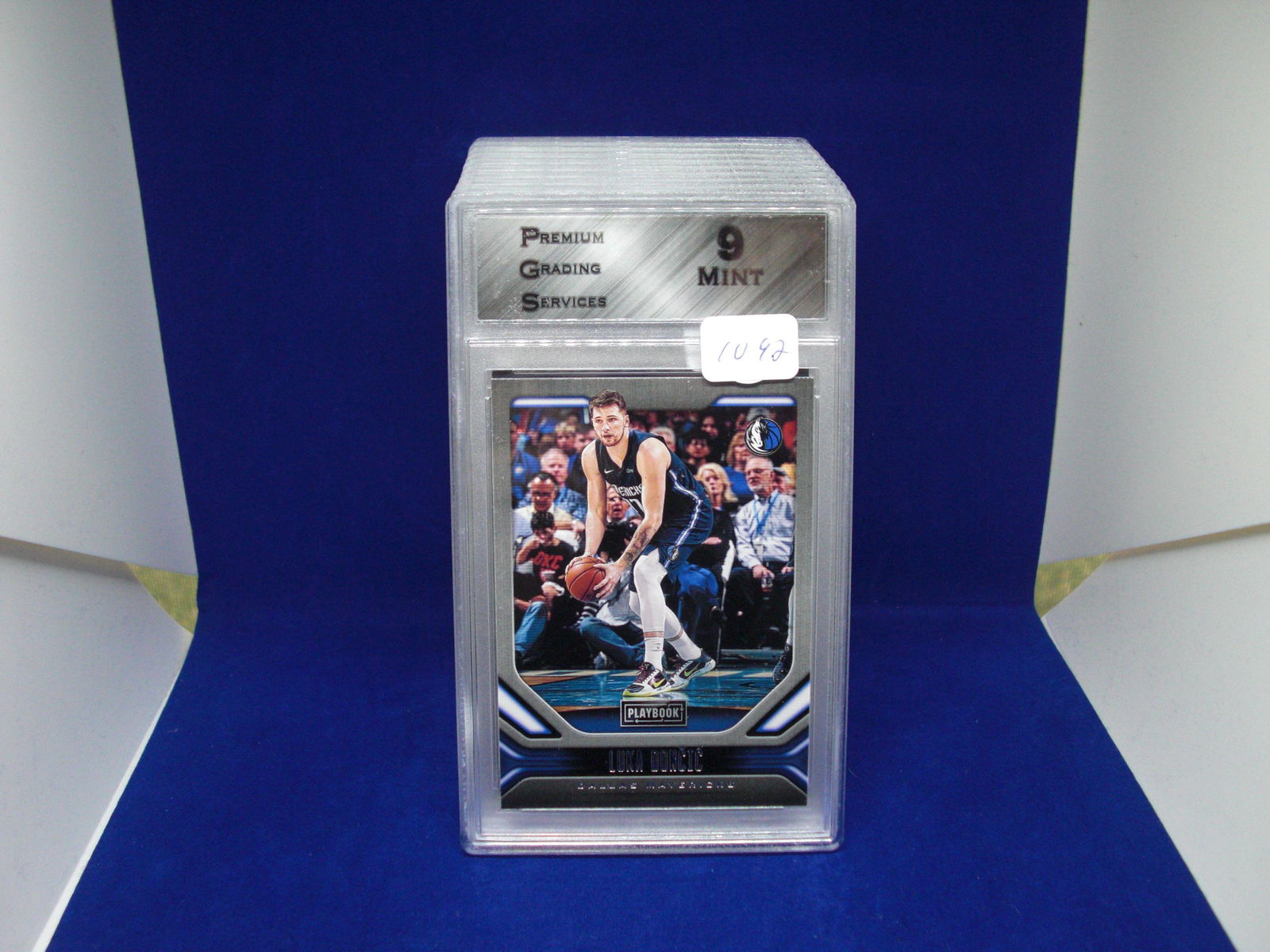 PGS 9 Luka doncic Playbook (1 of 1)