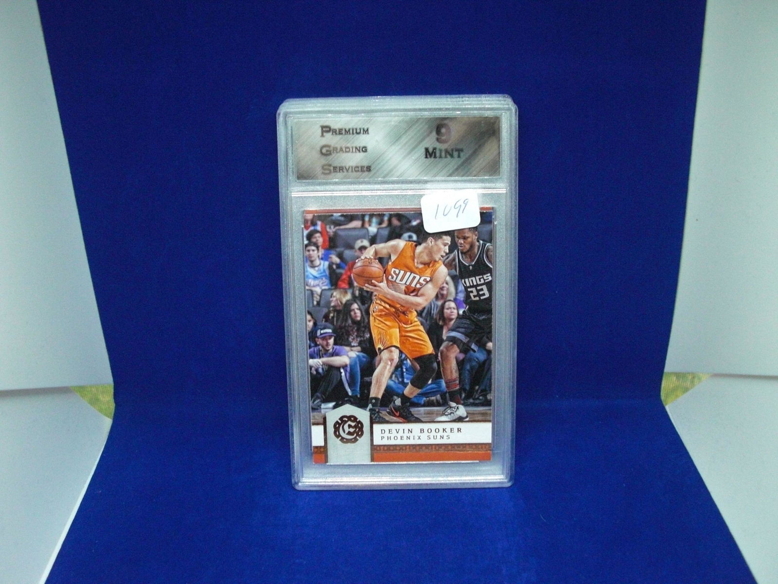 PGS 9 Devin Booker elements (1 of 1)