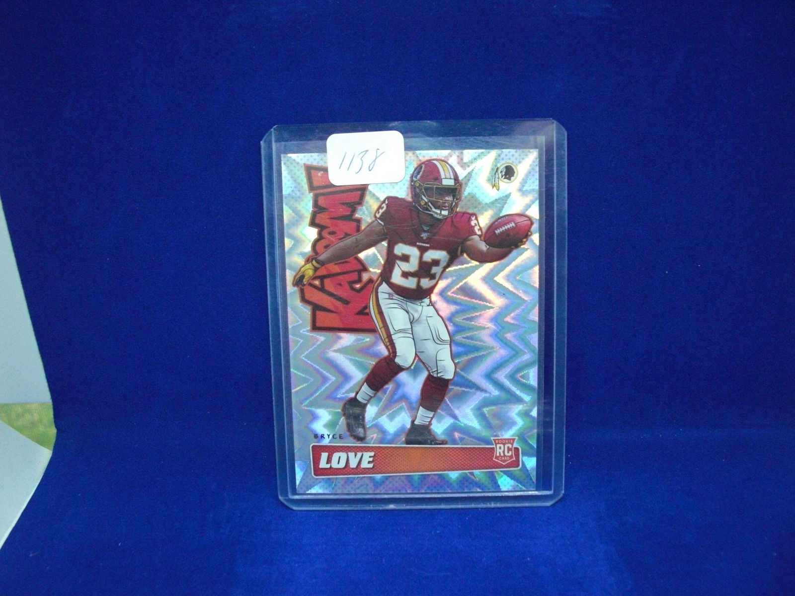 bryce love kaboom insert card (1 of 1)