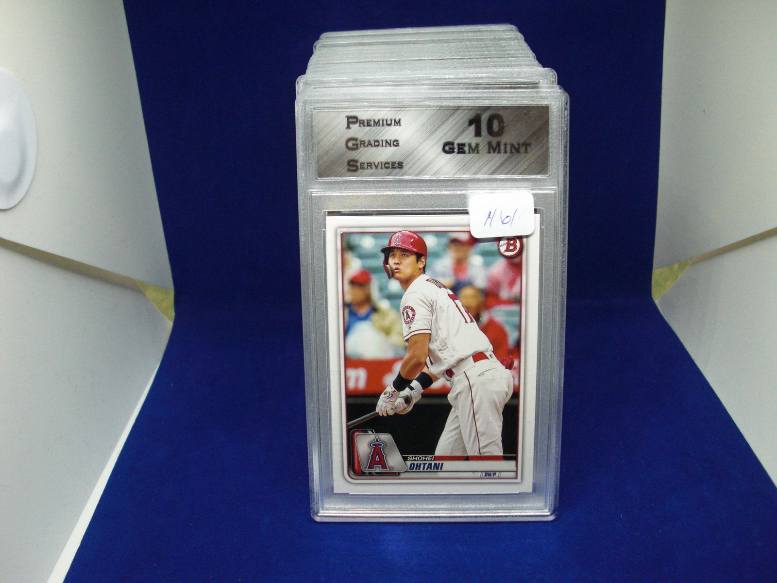 pgs 10 shohei ohtani bowman (1 of 1)