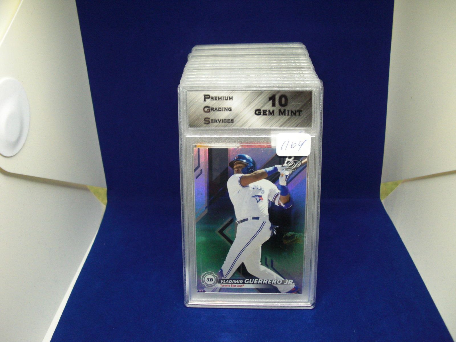 pgs 10 vlad guerrero jr 2019 platinum (1 of 1)