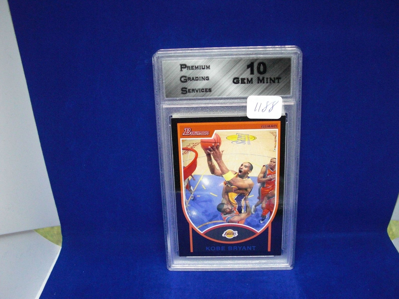 pgs 10 kobe bryant 2007 bowman (1 of 1)