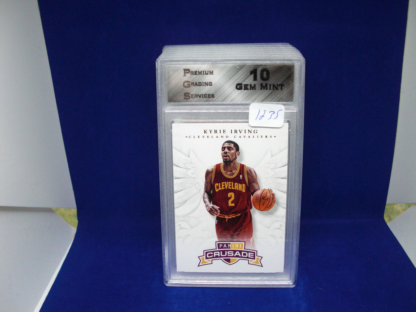PGS gem 10 Kyrie Irving crusade (1 of 1)