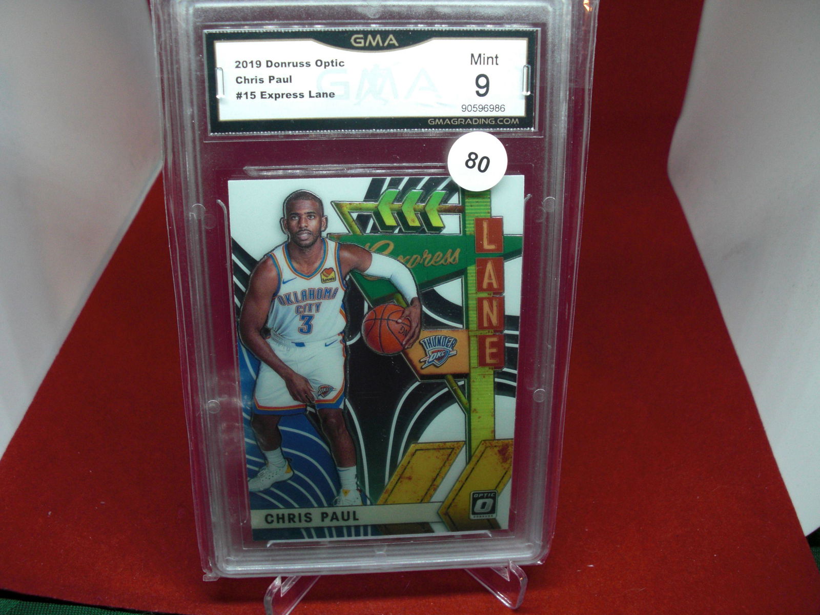 gma graded 2019 chris paul mint 9 (1 of 1)
