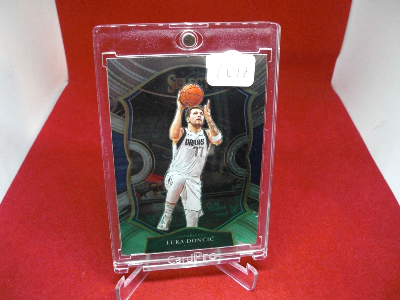 luka doncic select (1 of 1)