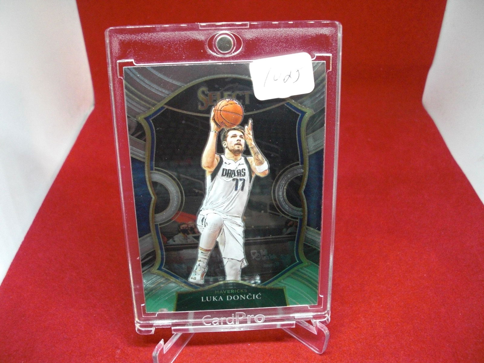 luka doncic select (1 of 1)