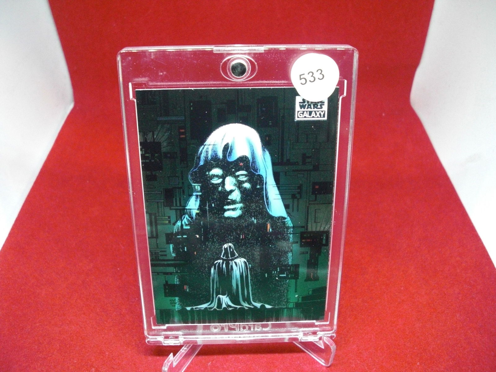 star wars rule of two (1 of 1)