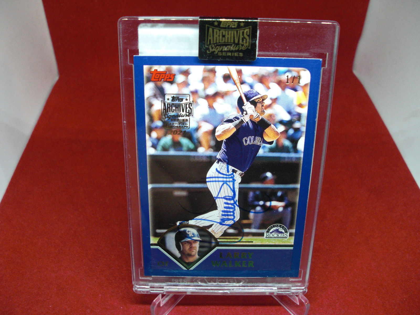 larry walker auto 1/1 (1 of 1)