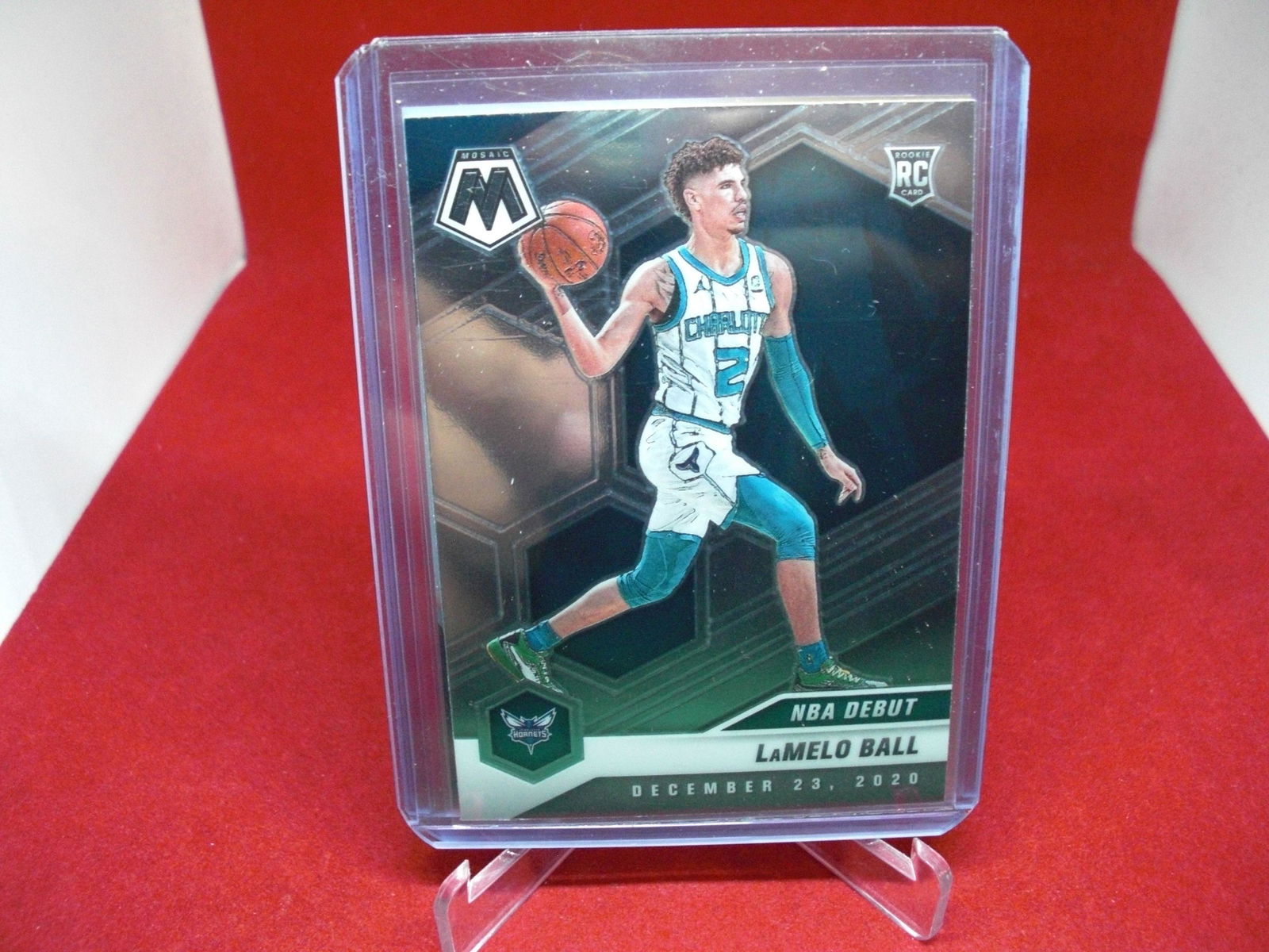 lamello ball rookie (1 of 1)