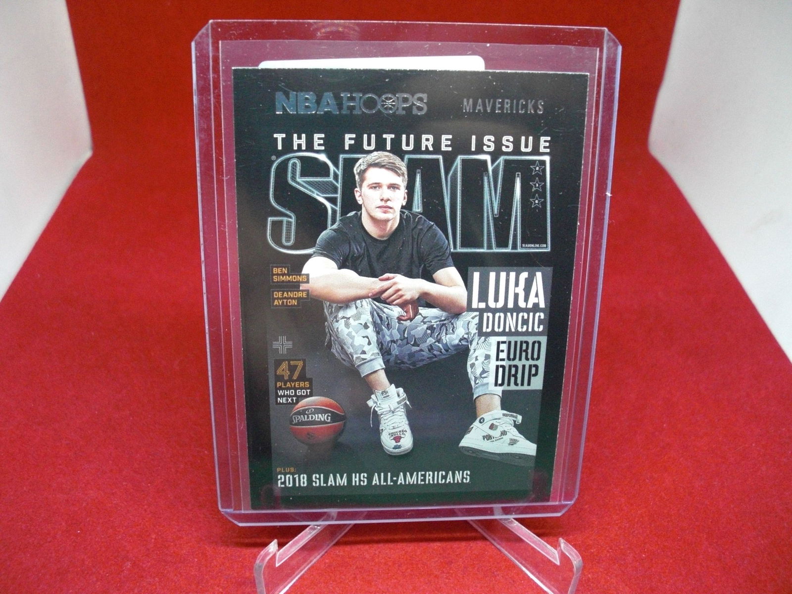 luka doncic slam (1 of 1)