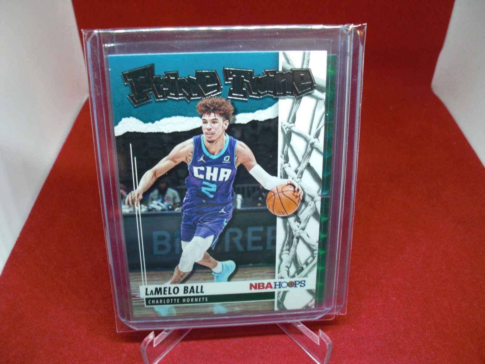 lamello ball prime twine (1 of 1)