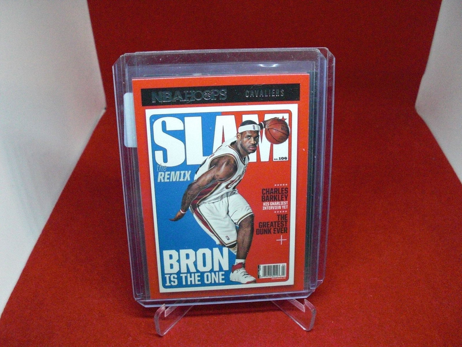 lebron james slam (1 of 1)