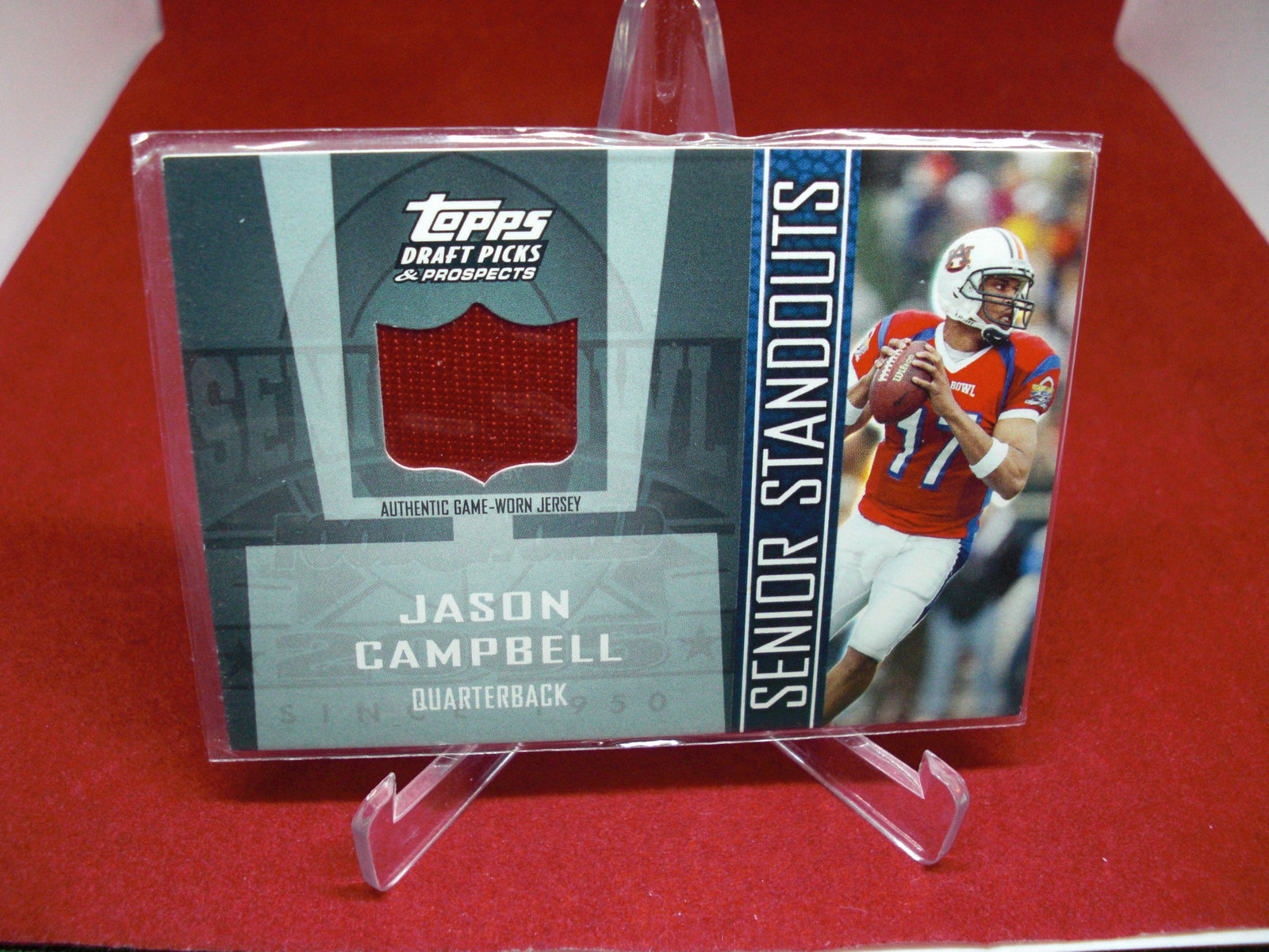 jason campbell jersey: auburn