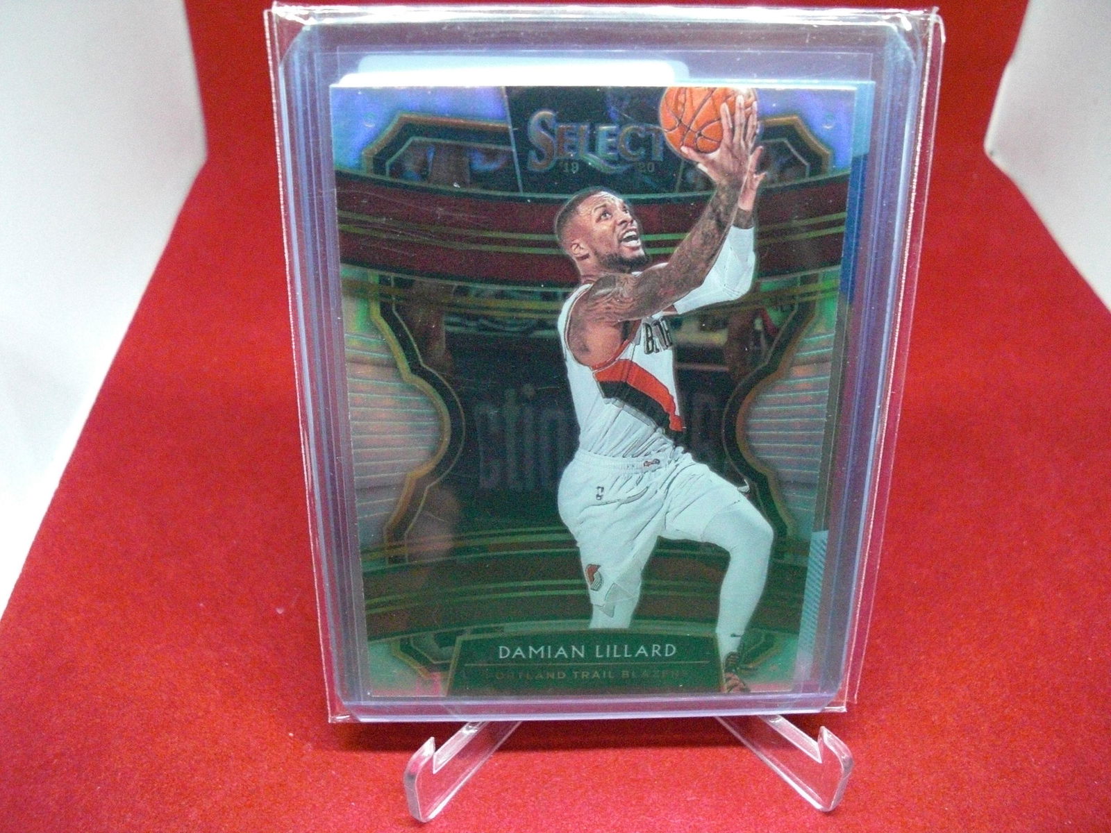damian lillard select (1 of 1)