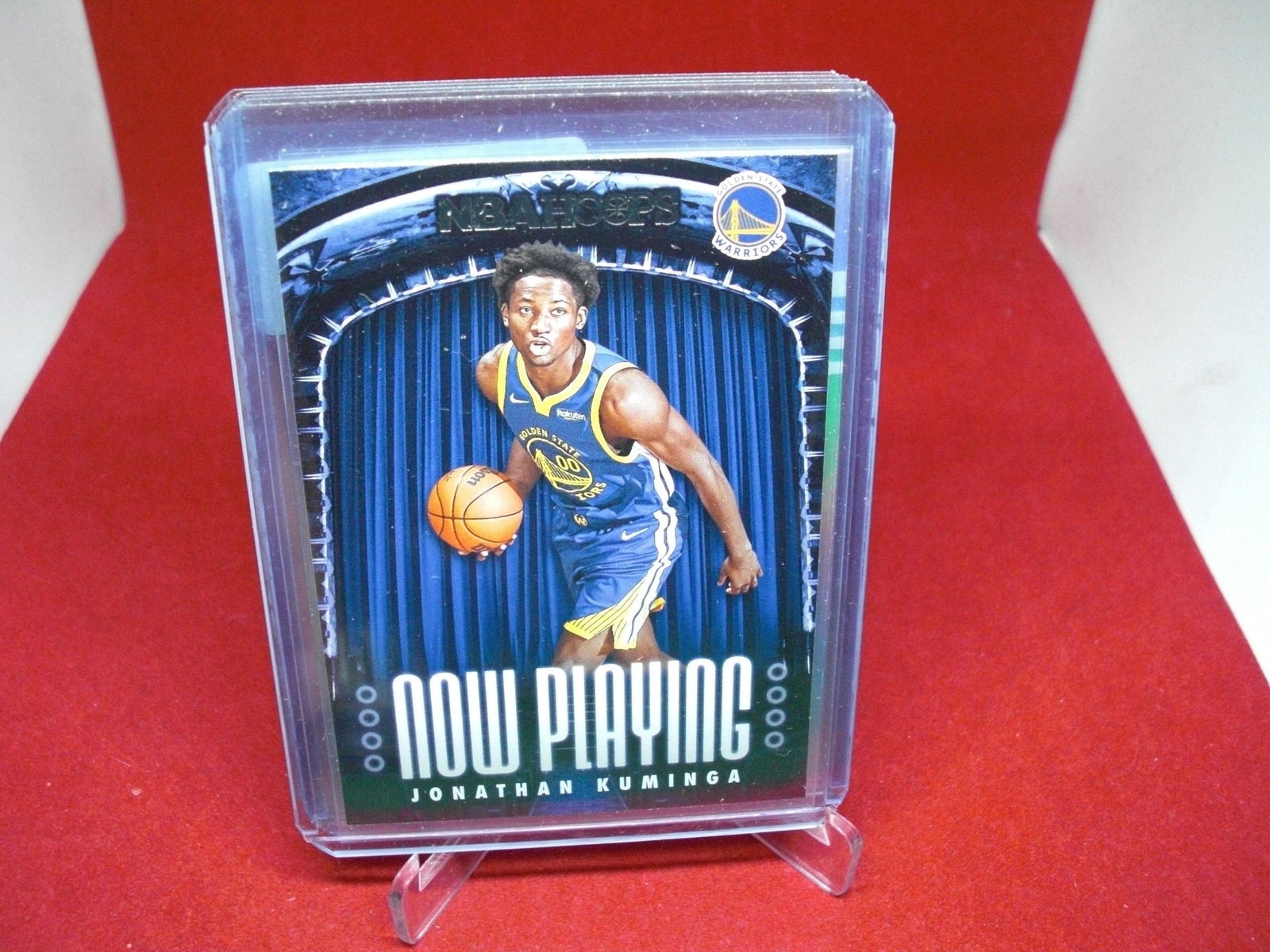 jonathan kuminga (1 of 1)