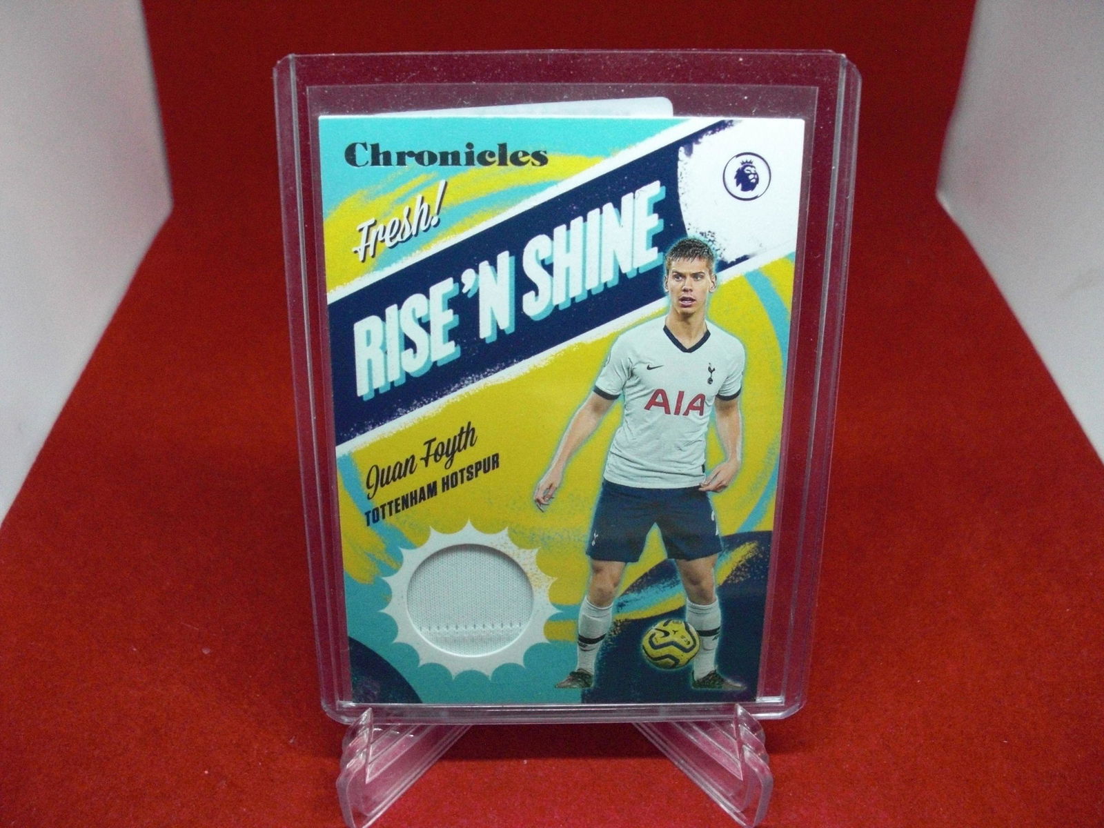 tottenham hotspur jersey (1 of 1)