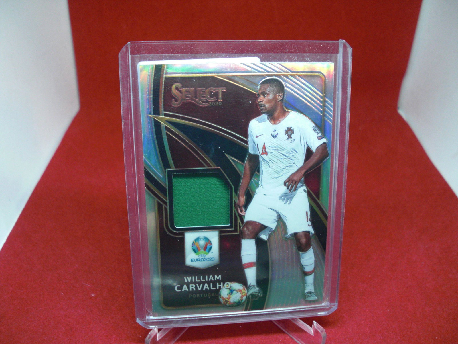 william carvalho jersey select (1 of 1)