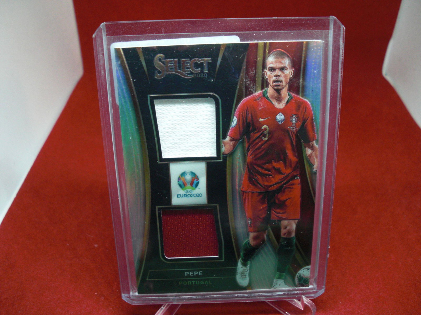 pepe portugal jersey select (1 of 1)