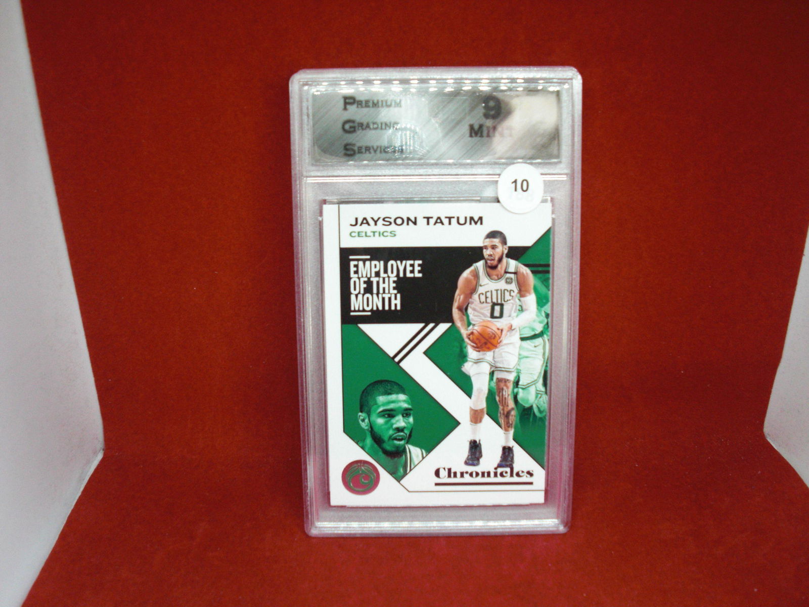 PGS 9 jayson tatum chronicles (1 of 1)