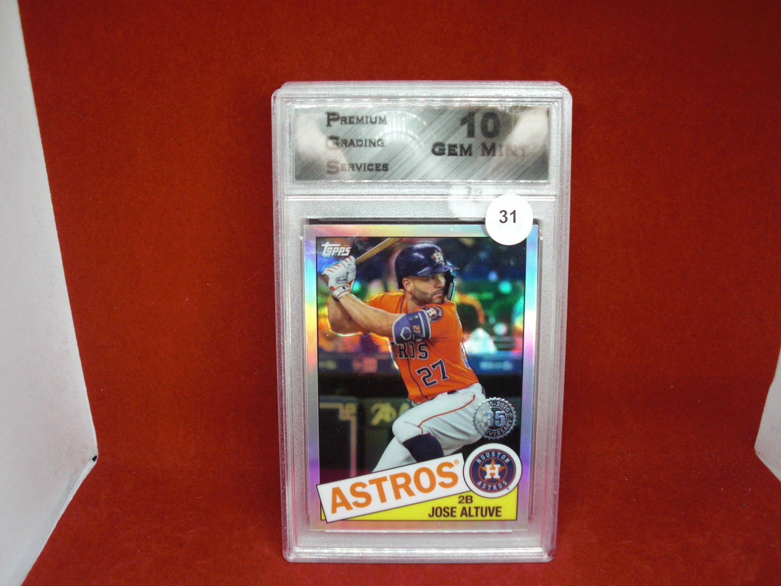 pgs 10 jose altuve refractor (1 of 1)