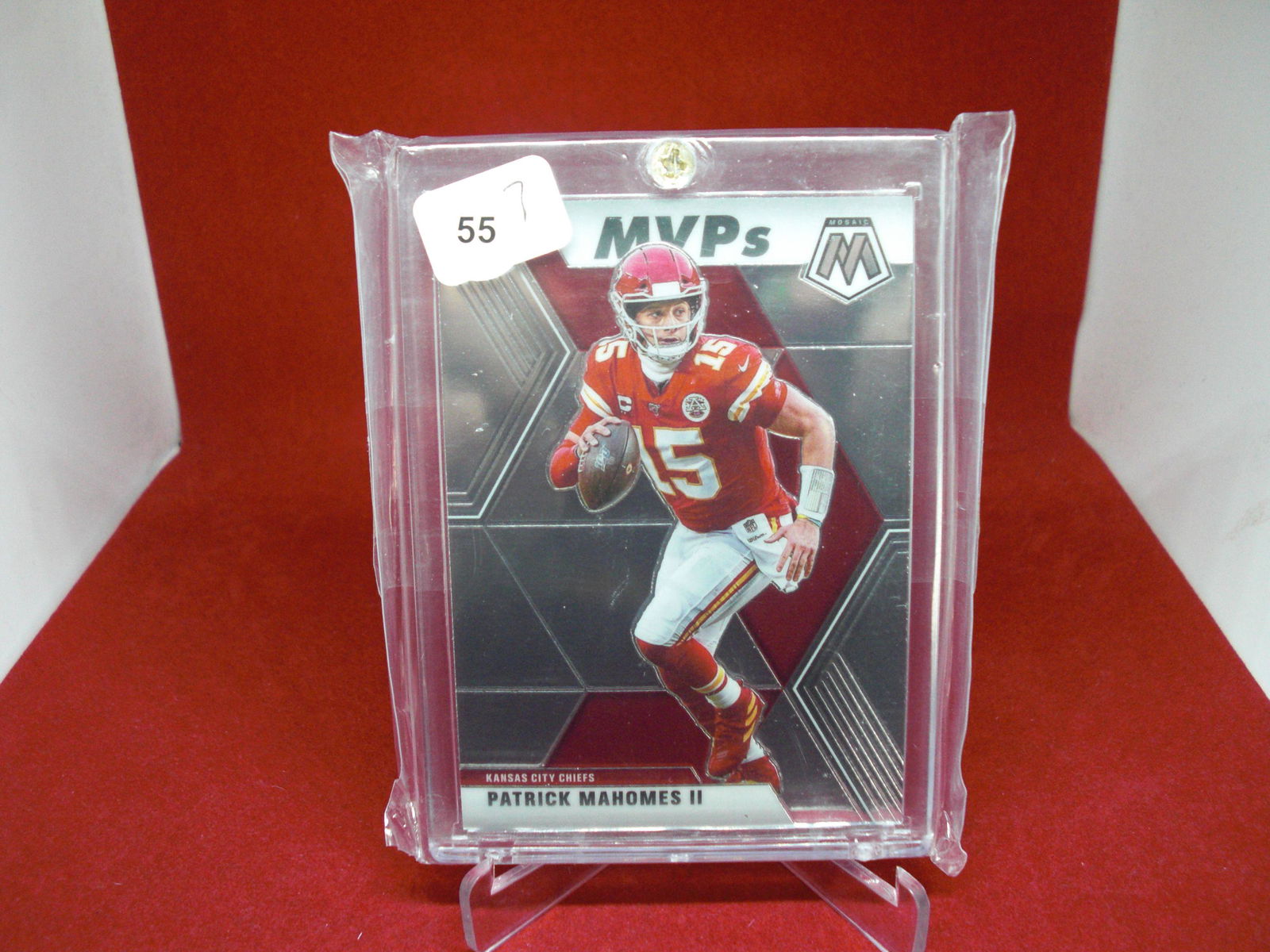 patrick mahomes II mosaic mvps (1 of 1)