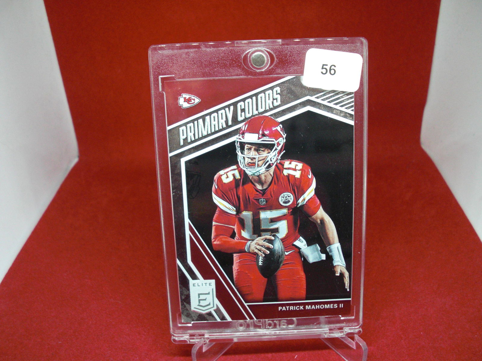 patrick mahomes II primary colors (1 of 1)