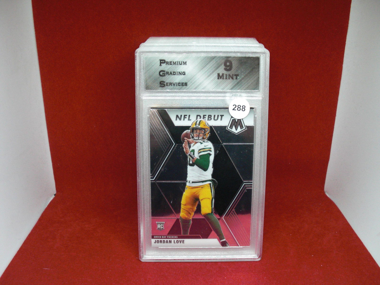 pgs 9 jordan love nfl debutpgs 9 kobe bryant bowman (1 of 1)