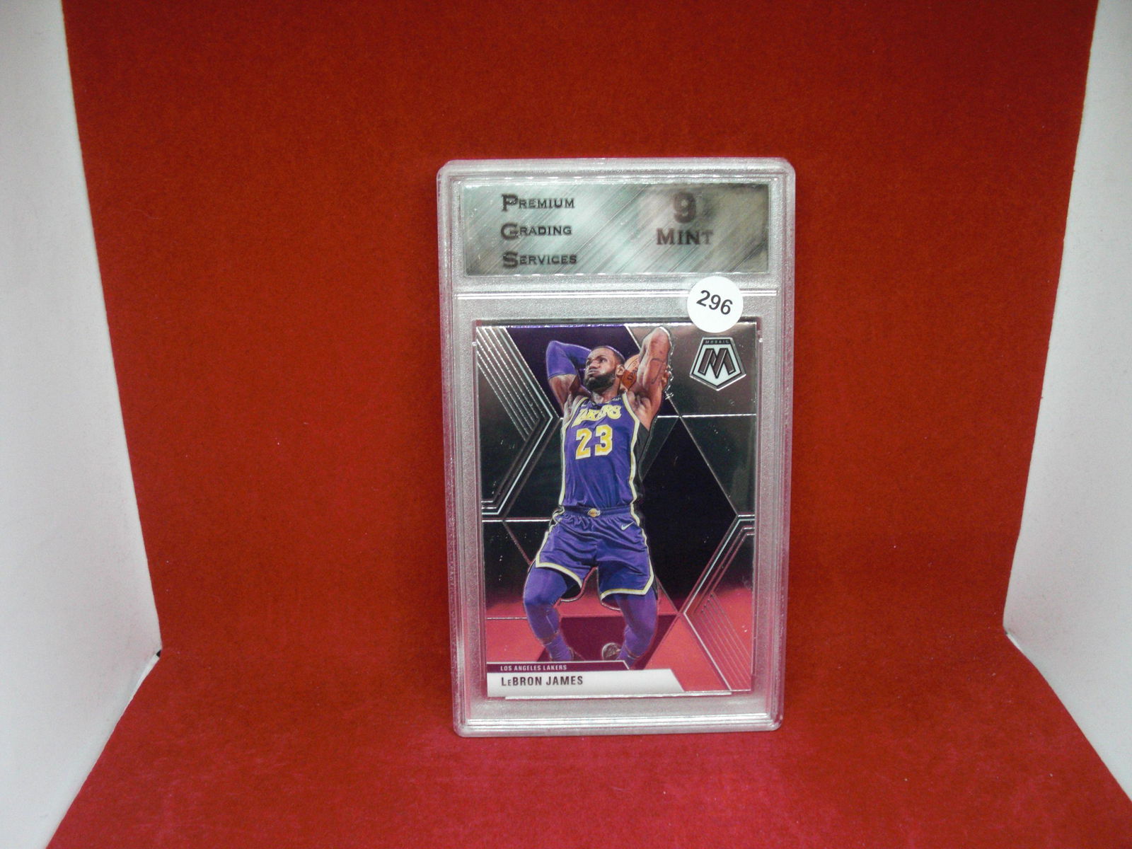 pgs 9 lebron james mosaic (1 of 1)