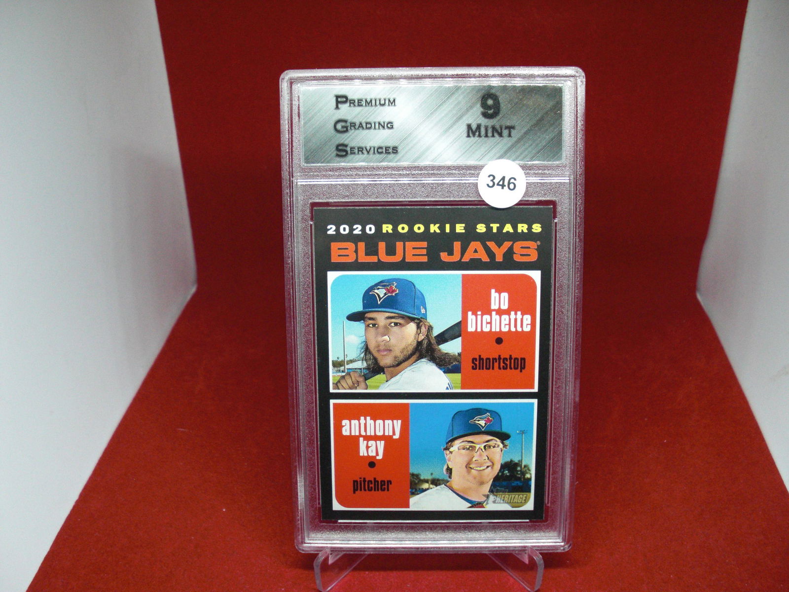 pgs 9 bo bichette rookie (1 of 1)