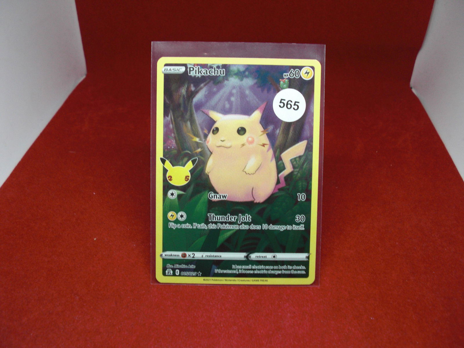 pikachu shiny pokemon card: pikachu shiny pokemon card
