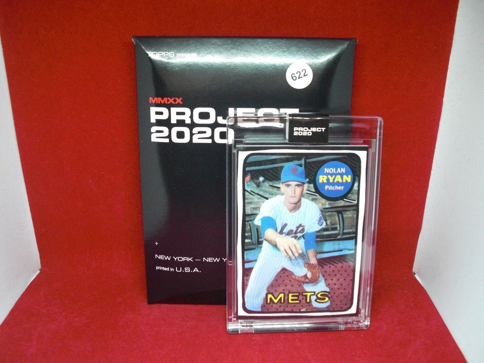 topps project 2020 nolan ryan (1 of 1)