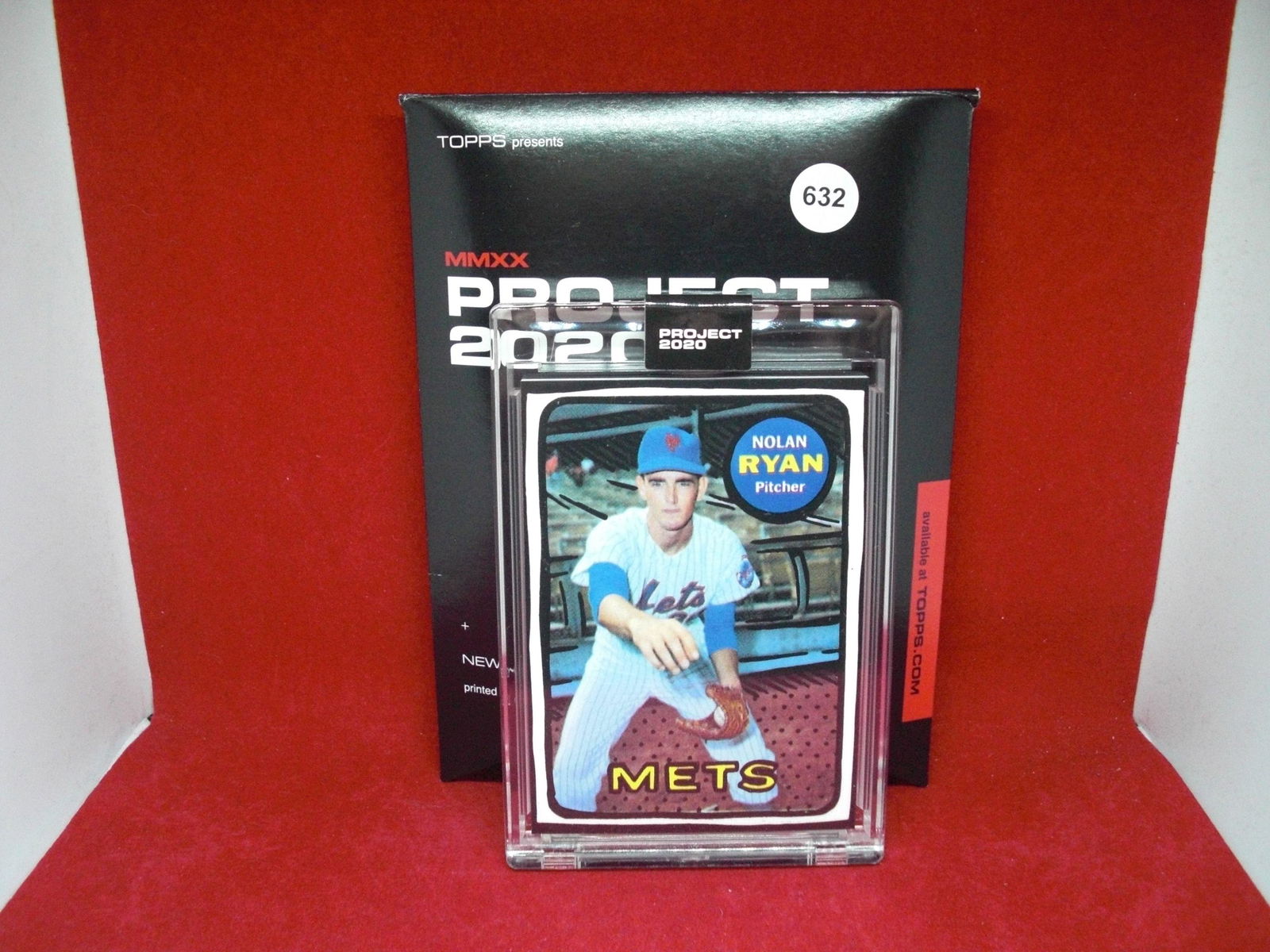 topps project 2020 nolan ryan (1 of 1)