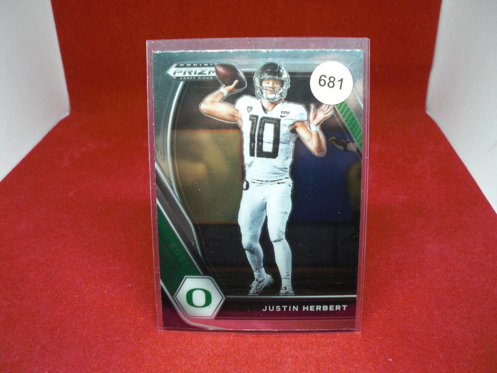 justin herbert prizm dp (1 of 1)