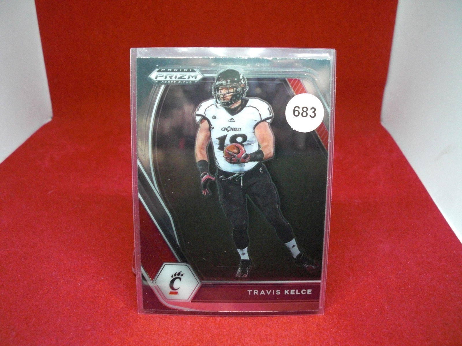 travis kelce prizm dp (1 of 1)