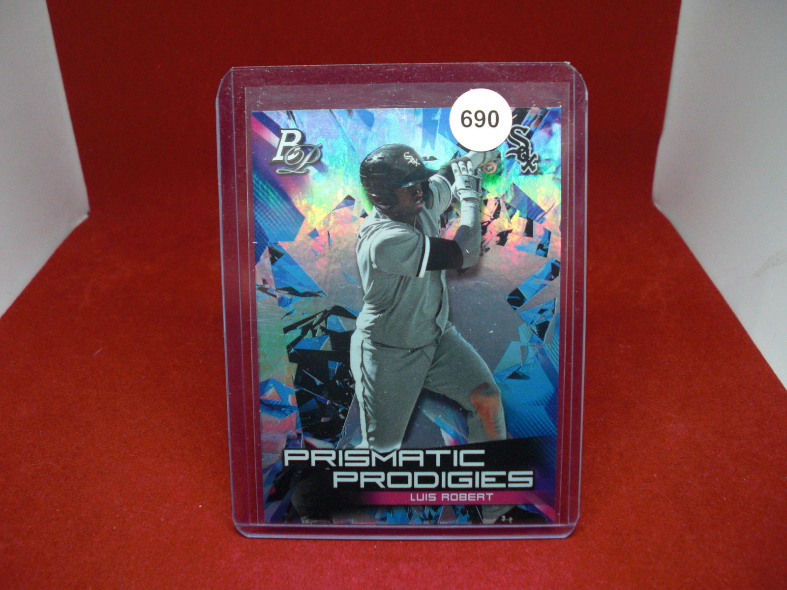 luis robert bowman platinum (1 of 1)