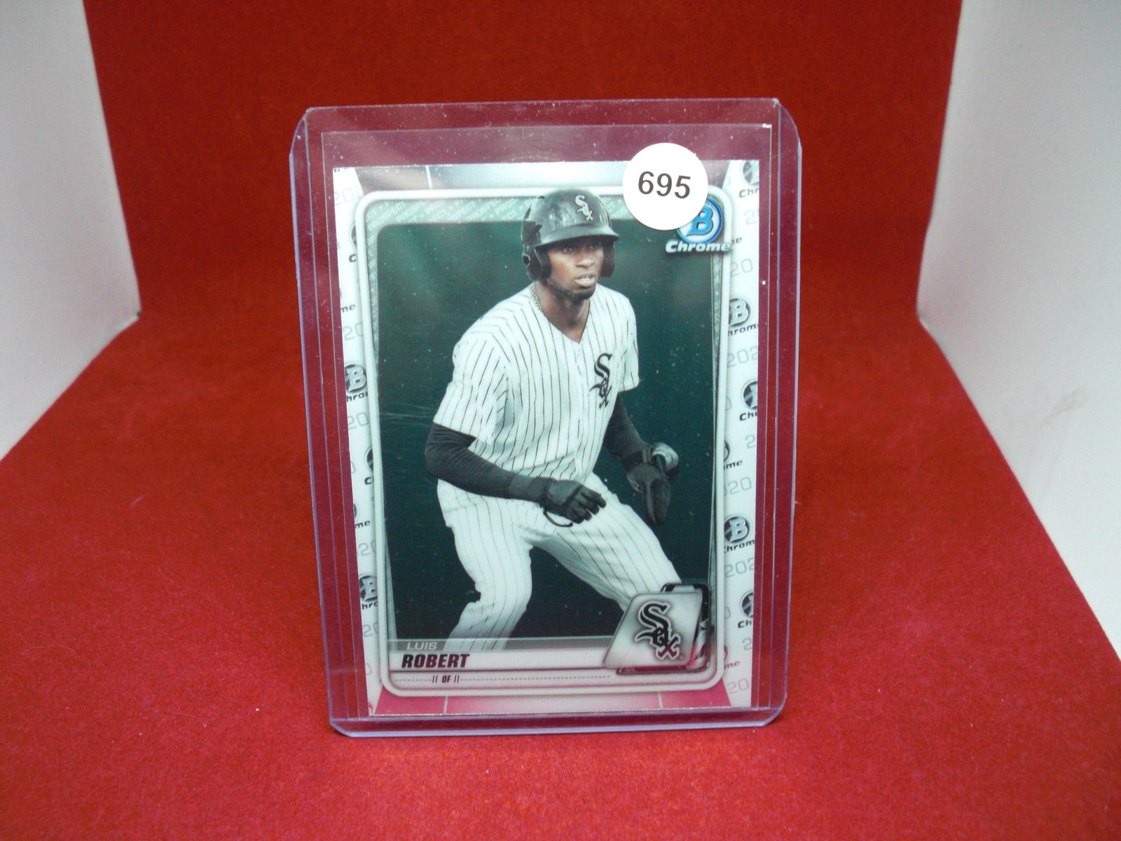 luis robert bowman chrome (1 of 1)