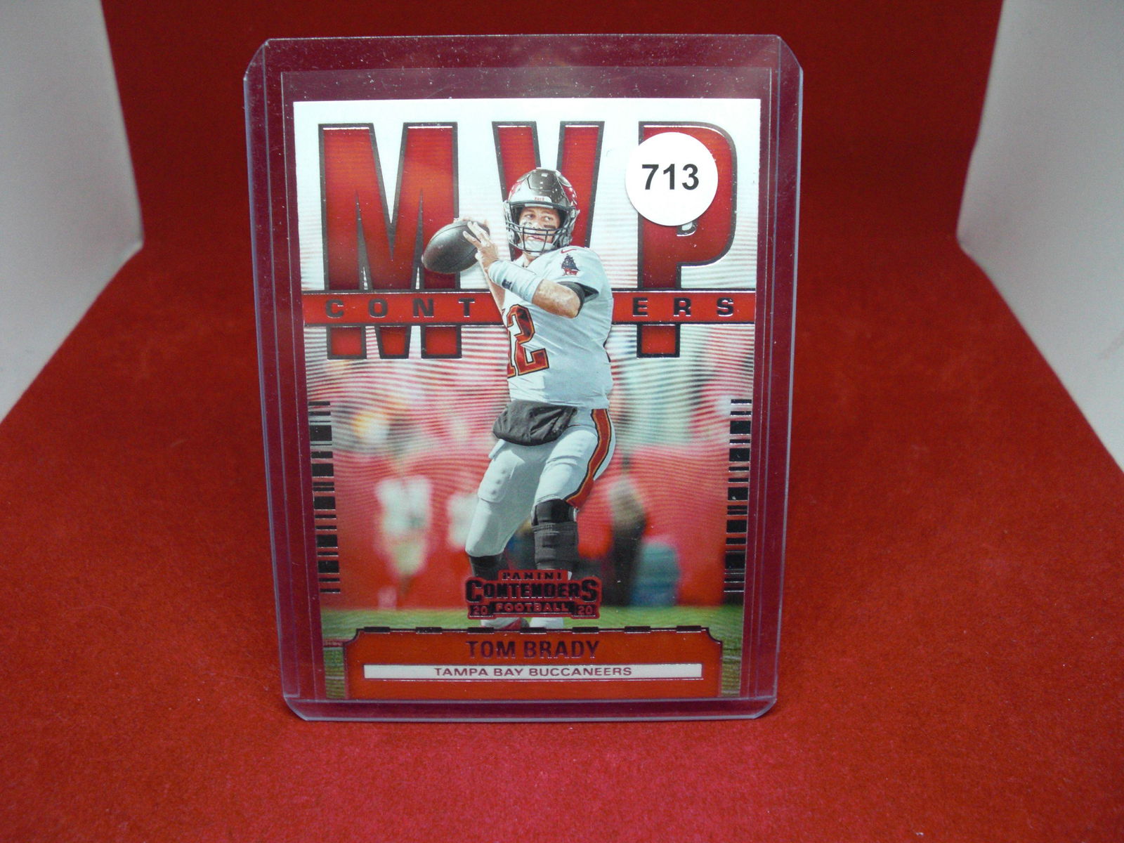 tom brady mvp contenders (1 of 1)